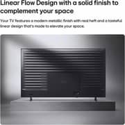 LG 65inch QNED8M evo AI 4K Mini LED Smart Television (2026 Model) - 65QNED8MB6T.AMAE