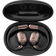 VOZ Wireless Earbuds Black
