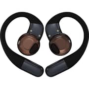 VOZ Wireless Earbuds Black