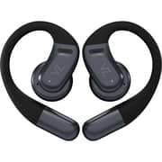 VOZ Wireless Earbuds Black