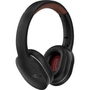 VOZ Proaudio Wireless Over Ear Headset Black