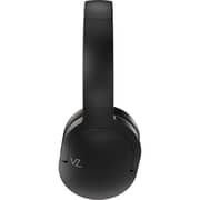 VOZ Proaudio Wireless Over Ear Headset Black