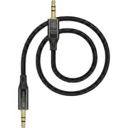 VOZ Proaudio Wireless Over Ear Headset Black
