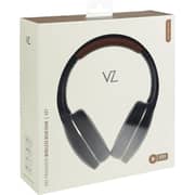 VOZ Proaudio Wireless Over Ear Headset Black