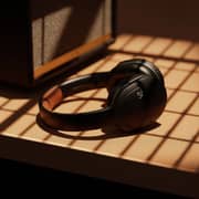 VOZ Proaudio Wireless Over Ear Headset Black