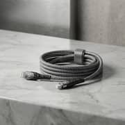 VOZ 30W USB-C to Lightning Cable 1m Black - VLC200