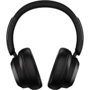 VOZ Wireless Over Ear Headset Black