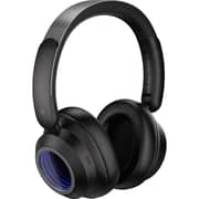 VOZ Wireless Over Ear Headset Black
