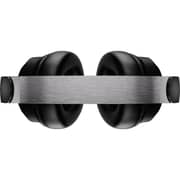 VOZ Wireless Over Ear Headset Black
