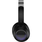 VOZ Wireless Over Ear Headset Black