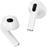 VOZ Edge Minipod3 Wireless Earbuds White