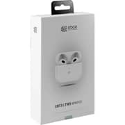 VOZ Edge Minipod3 Wireless Earbuds White