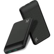 VOZ Power Bank 10000mAh Black - VZPB10X5