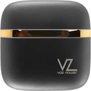 VOZ 3 Port 32W Wall Charger with Lightning Cable Black - VZWPD02L