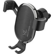 VOZ Gravity Sensor Car Mount Black - VCH4