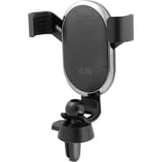 VOZ Gravity Sensor Car Mount Black - VCH4