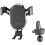 VOZ Gravity Sensor Car Mount Black - VCH4