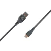 VOZ 30W Fast Charging USB-C Cable 1m Black - VTC320