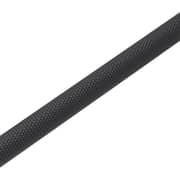 VOZ 3-in-1 USB Cable 1m Black - V3C003