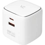 VOZ Lightweight Wall Charger White - VZTC5