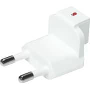 VOZ Lightweight Wall Charger White - VZTC5