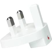 VOZ Lightweight Wall Charger White - VZTC5