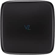 VOZ Durable Wall Charger Black - VZTC6