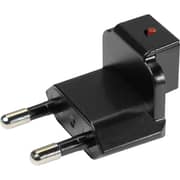 VOZ Durable Wall Charger Black - VZTC6
