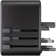 VOZ Compact Wall Charger Black - VZTC7
