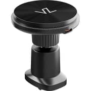 VOZ Car Wireless Charger Black - VCH5