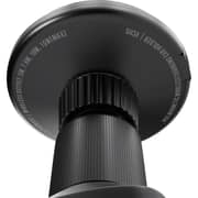 VOZ Car Wireless Charger Black - VCH5