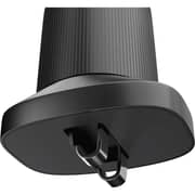 VOZ Car Wireless Charger Black - VCH5