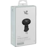 VOZ Car Wireless Charger Black - VCH5