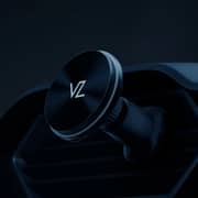 VOZ Car Wireless Charger Black - VCH5