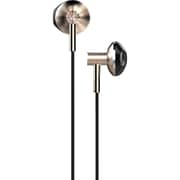 VOZ Pro Audio In Ear Wired Headphones Black