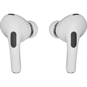 VOZ Edge Minipod Pro Wireless Earbuds White