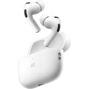 VOZ Edge Minipod Pro Wireless Earbuds White