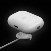VOZ Edge Minipod Pro Wireless Earbuds White