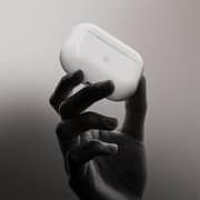 VOZ Edge Minipod Pro Wireless Earbuds White