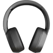 VOZ Edge Wireless On Ear Headphones Black