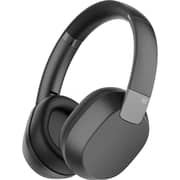 VOZ Edge Wireless On Ear Headphones Black