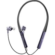 VOZ Edge Premium Sports Wireless In Ear Neckband Black
