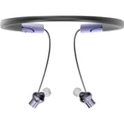 VOZ Edge Premium Sports Wireless In Ear Neckband Black