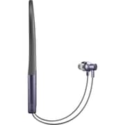 VOZ Edge Premium Sports Wireless In Ear Neckband Black