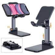 VOZ Desktop Mobile Stand Black - ED115