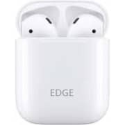 VOZ Edge True Wireless Earbuds White