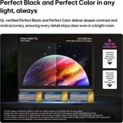 LG 83 inch True Wireless Wallpaper TV OLED evo W6 AI 4K Smart TV Magic Remote Dolby webOS 2026, OLED83W66LA