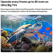 LG 85inch 4K Ultra HD Smart QNED evo Mini LED AI TV Black - 85QNED8MB6T (2026 model)