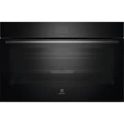 Electrolux 90cm 600 SenseCook SteamBake Built-in Electric Oven - EVE9616DFX