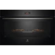 Electrolux 90cm 600 SenseCook SteamBake Built-in Electric Oven - EVE9616DFX